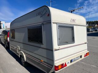LMC 420 Münsterland