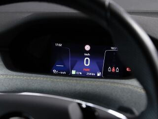 Skoda Enyaq 60 132kW