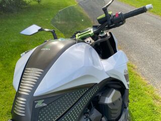 Kawasaki Z 800 83kW