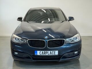 BMW 318 GT 105кВ
