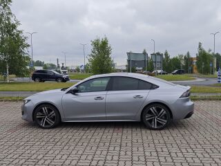 Peugeot 508 GT Pack 1.5 96kW