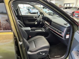 Hyundai Santa Fe Premium 1.6 T-GDI 117kW