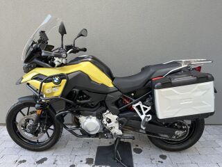 BMW F 750 GS K80 57kW