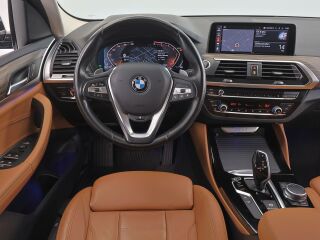 BMW X4 xDrive 2.0 140kW