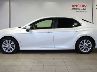 Toyota Camry Luxury Business 2.5 131кВ