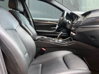 BMW 530 xDrive Facelift 3.0 190kW