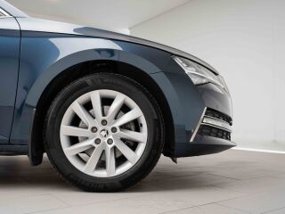 Skoda Superb iV Ambition 1.4 160kW