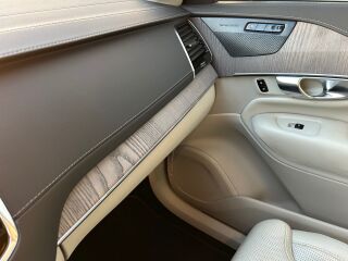 Volvo XC90 Inscription 7s B5 D AWD Kerghübriid 2.0 KERS 173kW