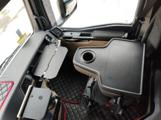 MAN TGX 346kW