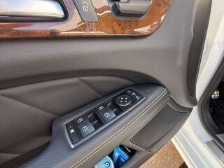Mercedes-Benz CLS 350 3.0 195kW