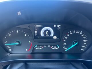 Ford Focus 1.5 88кВ