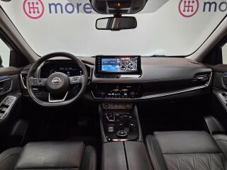 Nissan X-Trail e-4ORCE Tekna 5ST 1.5 116kW