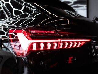 Audi S6 Avant Quattro 3.0 257kW