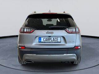 Jeep Cherokee Limited 143кВ