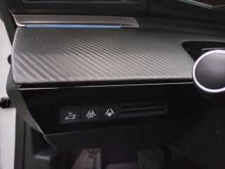 Peugeot 508 SW Allure 1.2 96kW