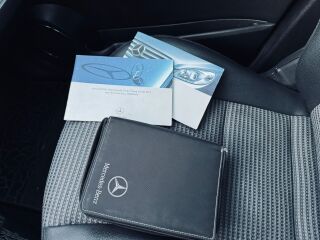 Mercedes-Benz B 180 Elegance 2.0 R4 CDi 80кВ