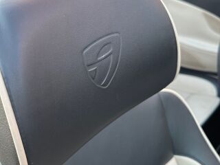 Volkswagen Eos Individual 2.0 103kW