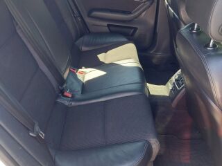 Audi A6 S-line 2.0 125kW