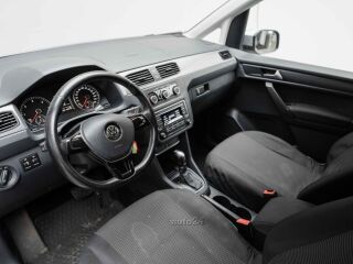 Volkswagen Caddy 2.0 68kW