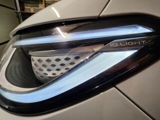 Volkswagen ID.3 PRO Performance 150kW