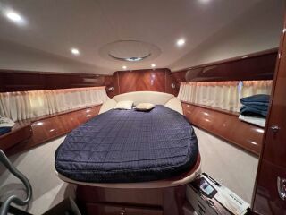 Princess V58 1052kW