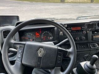 Renault D7,5 3.0 130kW