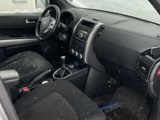 Nissan X-Trail 2.0 Tdi 110кВ