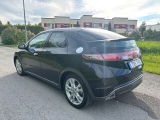 Honda Civic 1.8 i-VTEC 103kW