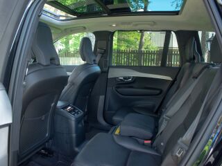 Volvo XC90 MY23 Ultimate Bright Xenium Wntr 2.0 T8 Recharge PHEV Long Range 335kW