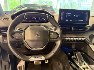 Peugeot 3008 GT BlueHDI 130 AT8 1.5 96кВ