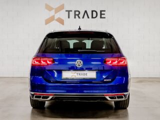 Volkswagen Passat Variant 4Motion R-line Facelift 2.0 140kW