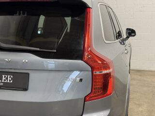 Volvo XC90 Inscription AWD D5 2.0 D4204T11 165kW