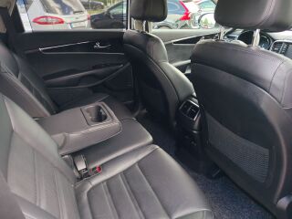 Kia Sorento AWD PLATINUM EDITION 2.2 CRDi 147kW