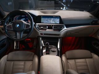 BMW M440 i xDrive 3.0 275kW