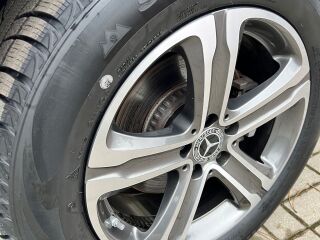Mercedes-Benz GLC 220 4MATIC 2.0 143kW