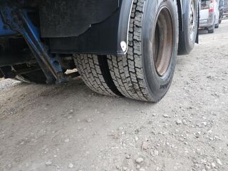 MAN 26.403 FNLC 294kW