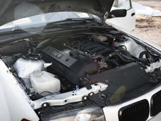 BMW 330 i Fiber 3.0 200kW