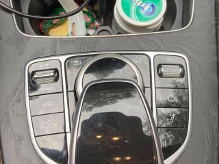 Mercedes-Benz E 220 All Terrain 2.0 143кВ