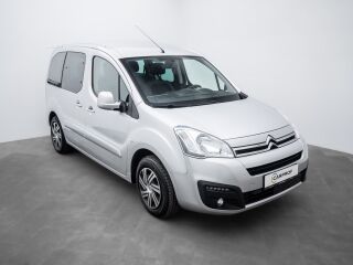 Citroen Berlingo 1.6 73kW