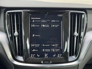 Volvo V60 AWD Momentum 2.0 D4204T4 110kW