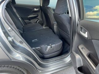 Honda Civic 1.8 104kW