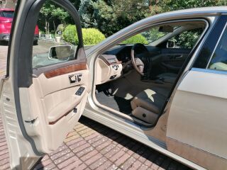 Mercedes-Benz E 350 3.5 200кВ
