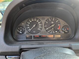 BMW X5 4.4 235кВ