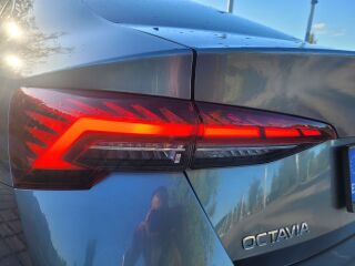 Skoda Octavia 1.5 110kW