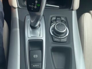 BMW X6 3.0 180kW