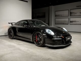 Porsche 911 GT3 3.8 350kW
