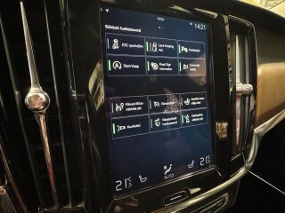 Volvo V90 D5 INSCRIPTION PRO AWD Intelli Safe MY18 2.0 173kW