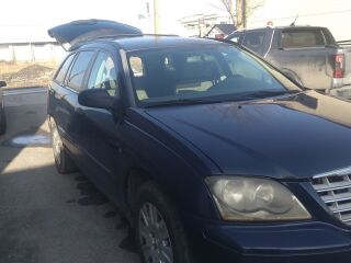 Chrysler Pacifica 3.8 V 6 158kW