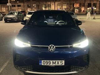 Volkswagen ID.4 Pro Performance 150kW