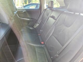 Volvo XC60 D4 SUMMUM 2.0 100kW